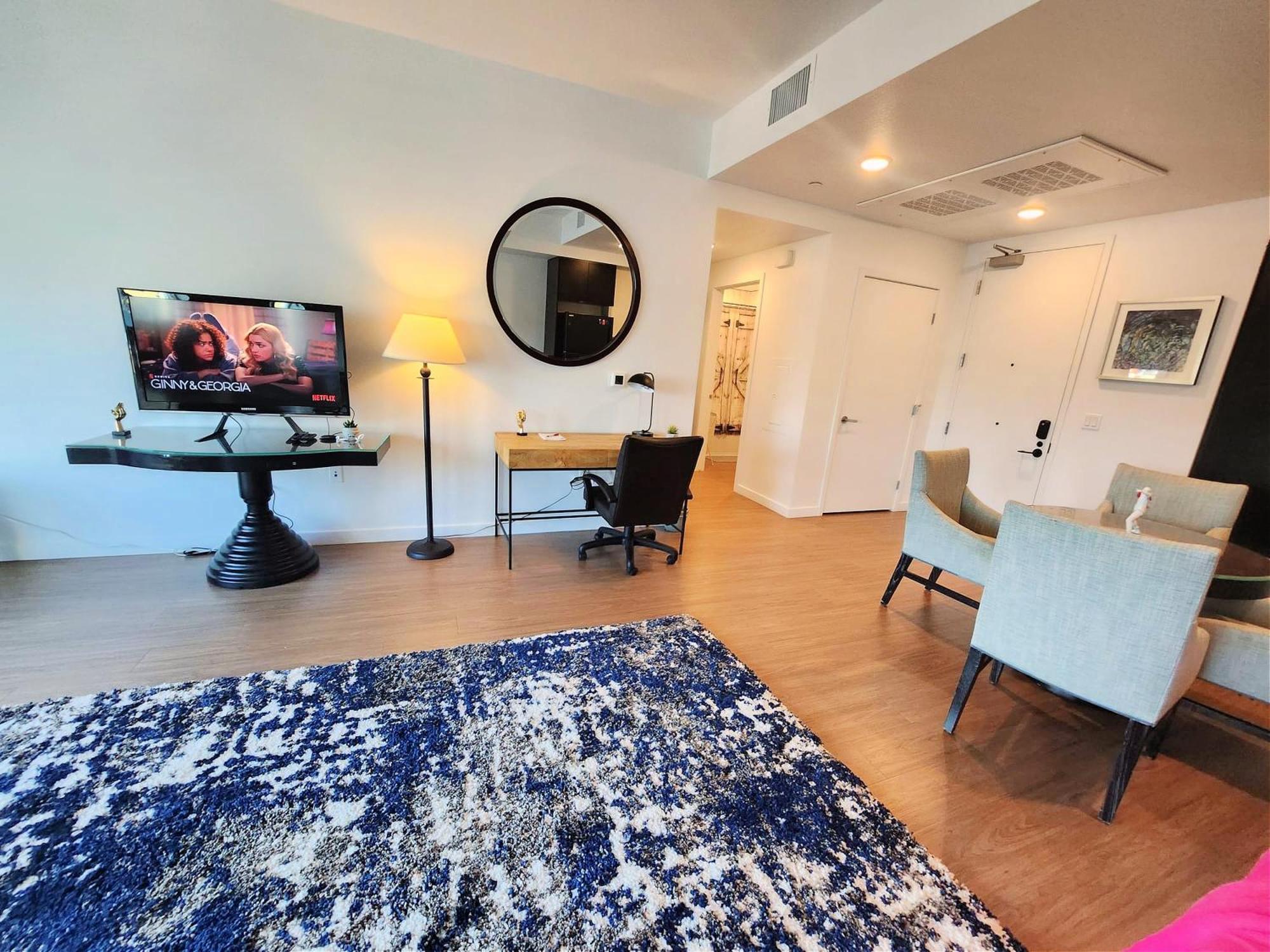 Cityscape Luxury Rental Homes In The Heart Of לוס אנג'לס מראה חיצוני תמונה